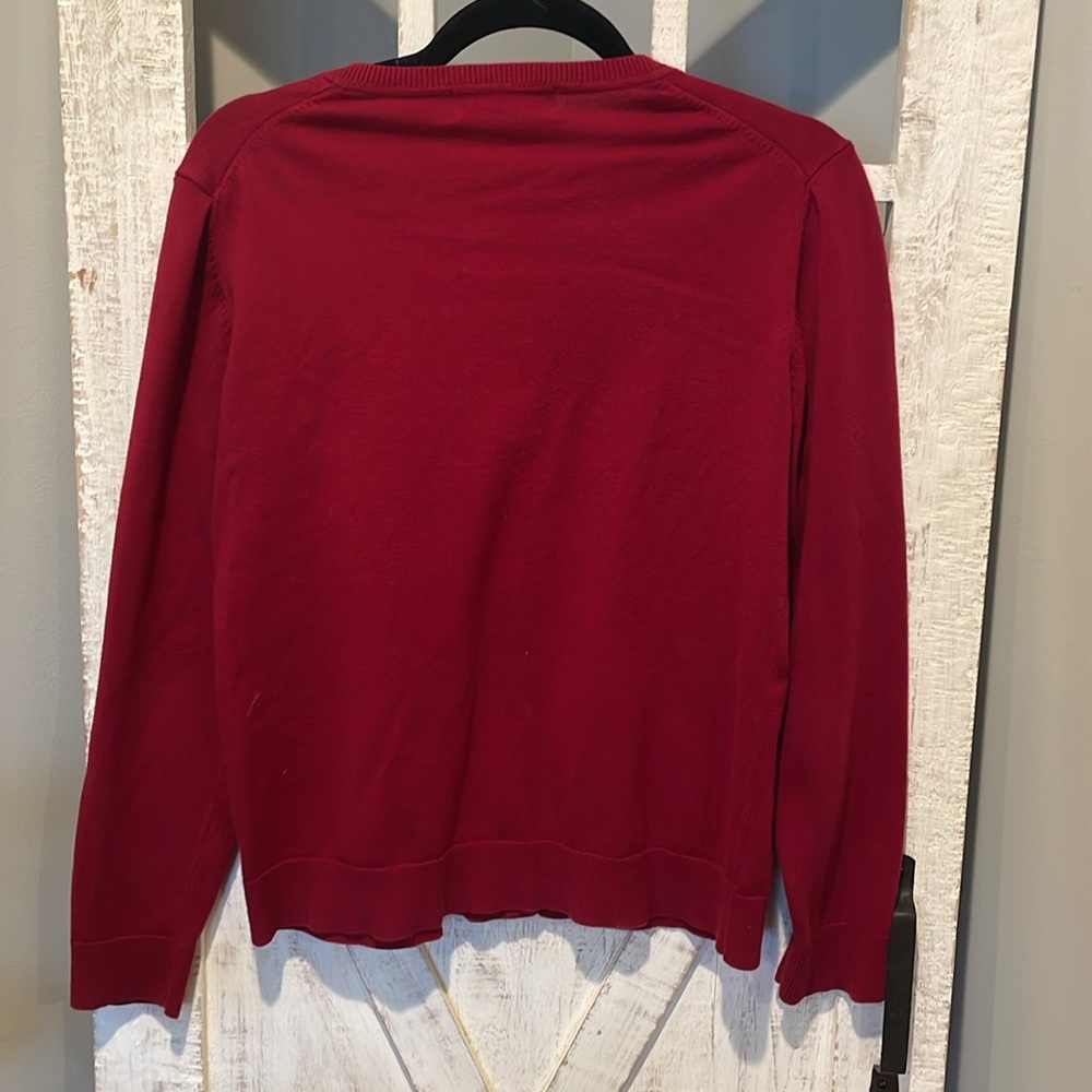 Women’s Karen Scott Cardigan - Picture 4 of 6